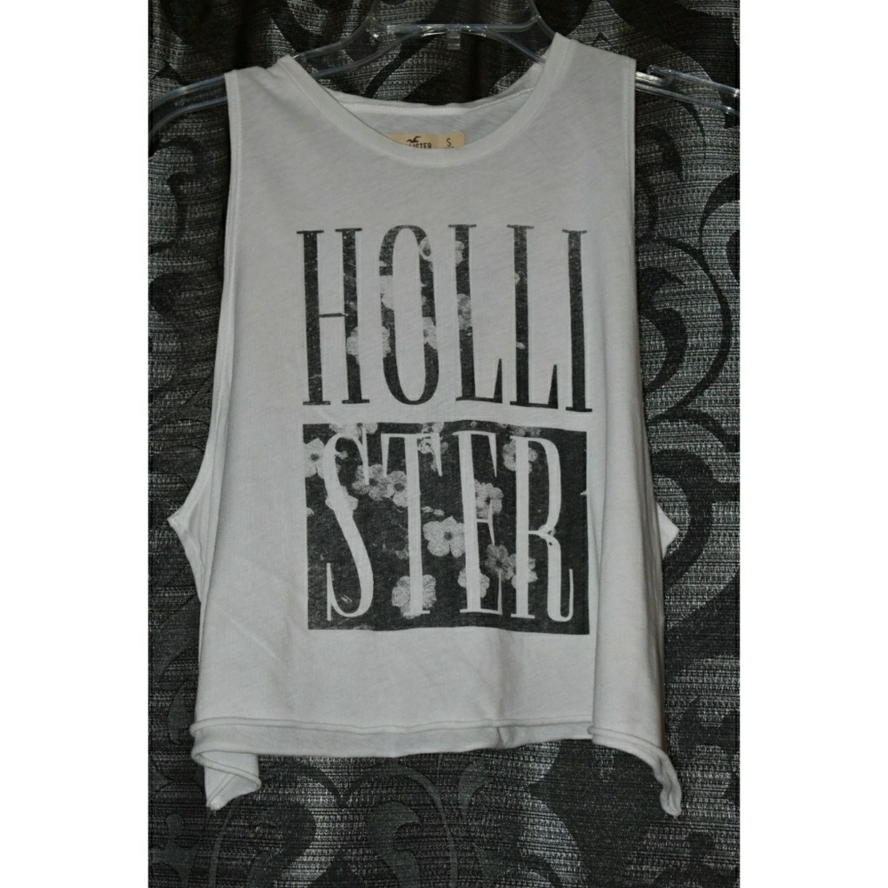 Hollister Shirt